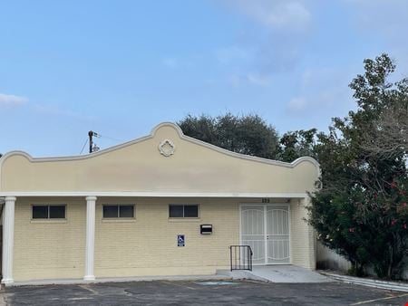 A look at Medical Office commercial space in Brownsville