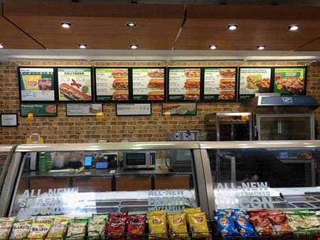 A look at Subway commercial space in Colts Neck