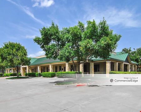 A look at Preston Charles Place - 3600-3604 Preston Road Commercial space for Rent in Plano