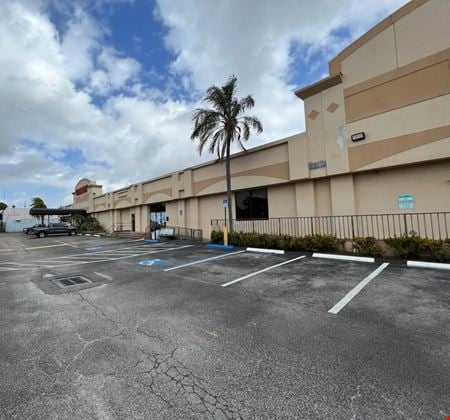 A look at 2154 Zip Code Place Commercial space for Rent in West Palm Beach