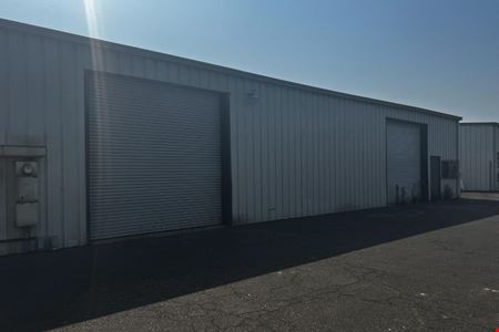 A look at Fresno, CA Warehouse for Rent - #1354 | 1,000-100,000 sqft Industrial space for Rent in Fresno