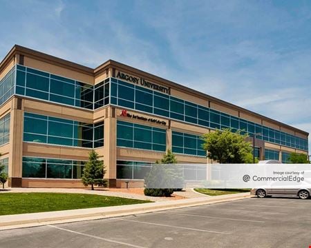 A look at Wasatch 16 Office space for Rent in Draper