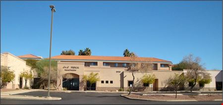 A look at 5920 North La Cholla Blvd, Suite 150 commercial space in Tucson