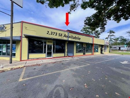 A look at Ketcham Plaza Retail space for Rent in Tallahassee