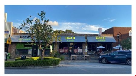 A look at 1083 E Montague Ave Retail space for Rent in North Charleston