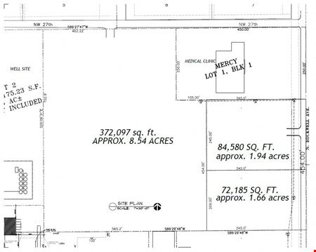 A look at Carlson Business Park Lot 6 commercial space in Bethany
