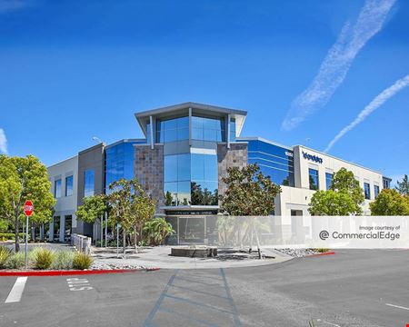A look at Innovation Corporate Center - 15231 & 15253 Avenue of Science commercial space in San Diego