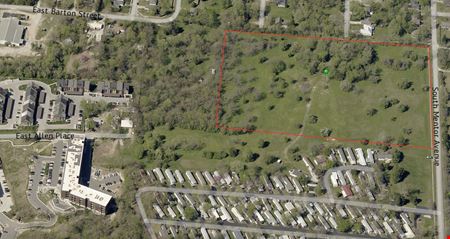 A look at 14.5 Acres - SE Springfield Commercial space for Sale in Springfield