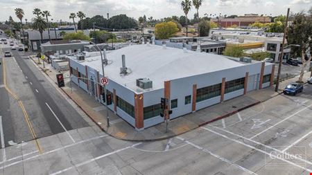 A look at 11,020 SF Industrial/ R&D in Pasadena commercial space in Pasadena