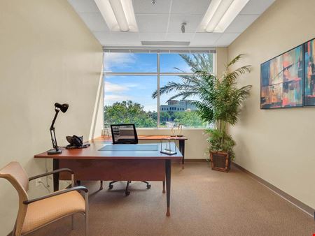 A look at YourOffice - Lake Mary, FL Office space for Rent in Lake Mary