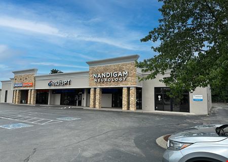 A look at 1203 Memorial Boulevard Commercial space for Rent in Murfreesboro