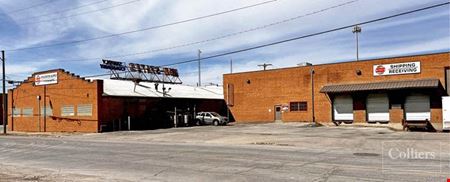 A look at Industrial for Sale commercial space in Kansas City