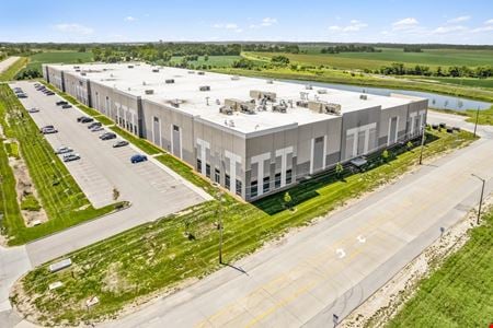 A look at Hazelwood Tradeport 5 Industrial space for Rent in Hazelwood