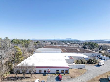 A look at 4148 Cleveland Hwy commercial space in COHUTTA