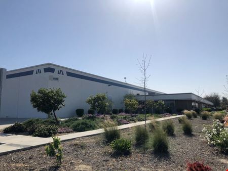 A look at Industrial Manufacturing/Distribution Building w/ Multiple Docks Commercial space for Rent in Visalia