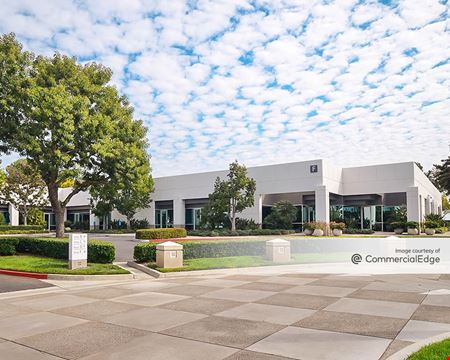 A look at One Technology Park - Buildings B, C, D, E, & F Industrial space for Rent in Irvine