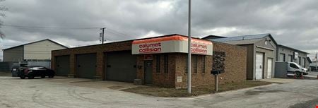 A look at Calumet City Autobody Shop Commercial space for Sale in Calumet City