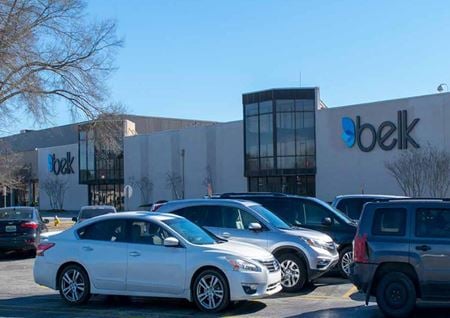 A look at Eastdale Mall commercial space in Montgomery