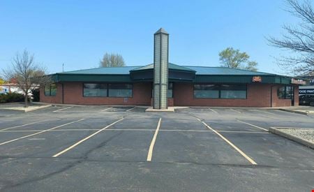 A look at 2931 75th St. commercial space in Kenosha
