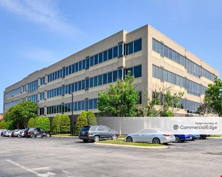 A look at Maryland Farms Office Park - Virginia Way Plaza Commercial space for Rent in Brentwood