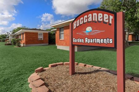 A look at Buccaneer Apartments Commercial space for Sale in Corpus Christi