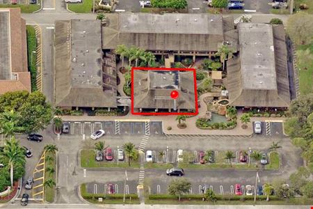 A look at For Lease Retail/Office Condo. Office space for Rent in Coral Springs