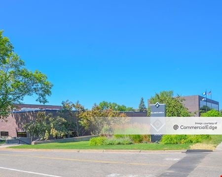 A look at Shoreview Corporate Center - 4100 Lexington Avenue North Office space for Rent in Shoreview