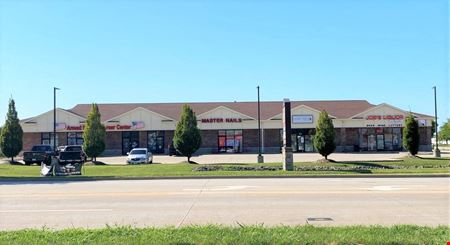 A look at GREAT INVESTMENT OPPORTUNITY! OFFICE/RETAIL SPACE commercial space in Champaign
