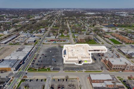 A look at High Cash Flow Multi-Tenant Flex Building commercial space in Kankakee