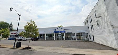 A look at Retail & Office Space Office space for Rent in Buffalo