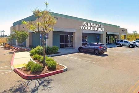 A look at 2674 E Alluvial Ave Retail space for Rent in Clovis