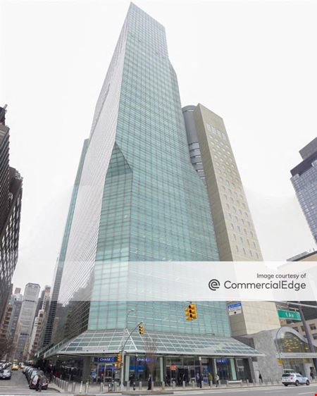 A look at 1 United Nations Plaza Retail space for Rent in New York