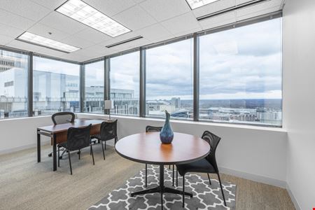 A look at 260 Peachtree Coworking space for Rent in Atlanta