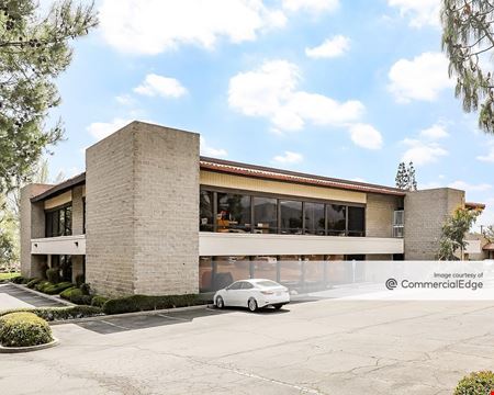 A look at 9340 Baseline Street commercial space in Rancho Cucamonga