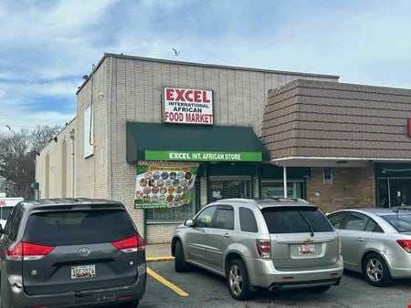 A look at 5946-5950 Martin Luther King Highway Retail space for Rent in Capitol Heights
