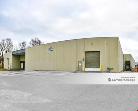 A look at 1034 E New York St Industrial space for Rent in Indianapolis