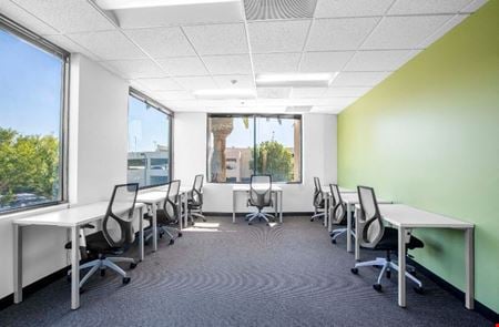 A look at 6080 Center Drive commercial space in Los Angeles