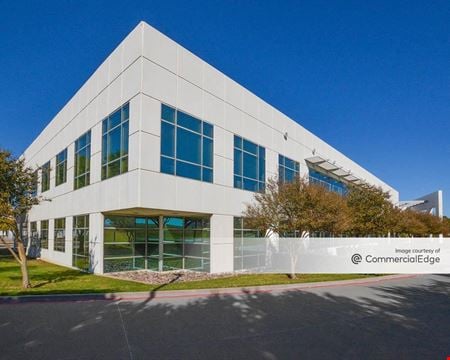 A look at Alliance Commerce Center 14 commercial space in Fort Worth