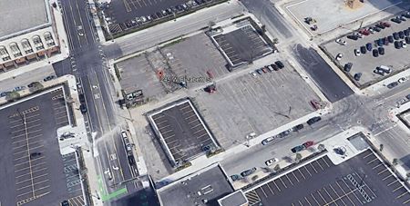 A look at Investment Opportunity Commercial space for Sale in Detroit