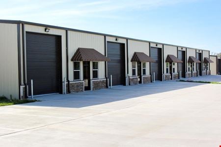 A look at 11400 State Highway 30 Industrial space for Rent in College Station