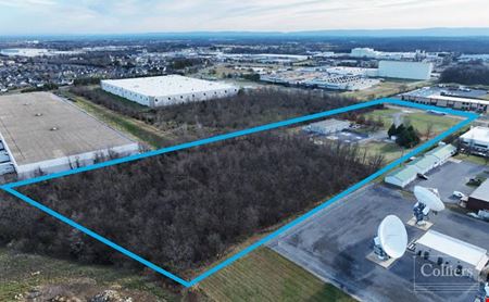 A look at 260 Shady Elm Rd, Winchester, VA - 8.79 acres with 5,000 square feet building Industrial space for Rent in Winchester