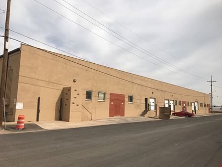 A look at 907 SE 2nd Ave Commercial space for Sale in Amarillo