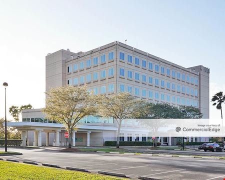 A look at 3700 Lakeside Drive Office space for Rent in Miramar