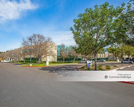 A look at Canyon Ridge Technology Park - 9440, 9450 & 9480 Carroll Park Drive commercial space in San Diego