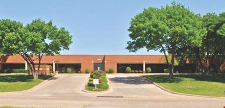 A look at Collin Creek II Commercial space for Rent in Plano