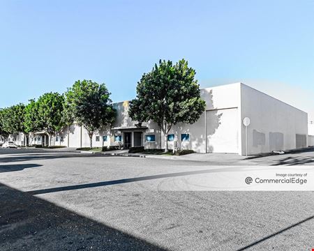 A look at Garfield Industrial Park Industrial space for Rent in Paramount
