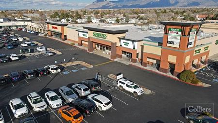 A look at Far North Shopping Center Commercial space for Rent in Albuquerque