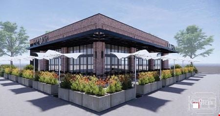 A look at At Station Yards, The Best Of Long Island Is Steps Away commercial space in Ronkonkoma