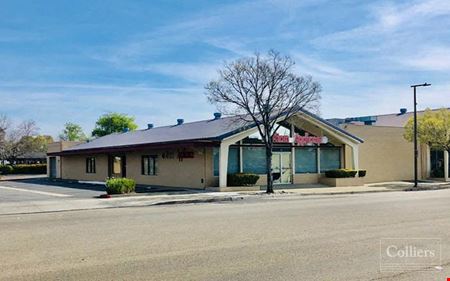A look at RETAIL BUILDING FOR LEASE AND SALE Retail space for Rent in Livermore