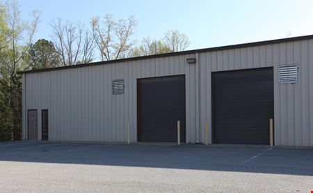 A look at 2614 Business Dr., Unit D Industrial space for Rent in Cumming